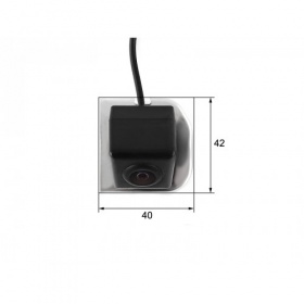 Камера парковочная Falcon SC66HCCD-170-R (арт. 35132)