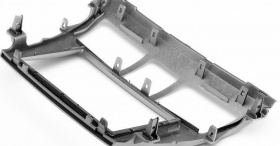 Рамка переходная CARAV 11-402 2-din (арт. 4387)
