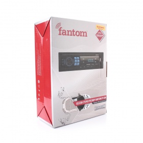 Автомагнитола Fantom FP-304