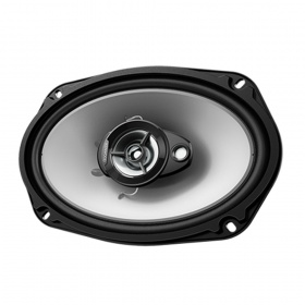 Автоакустика Kenwood KFC-S6966