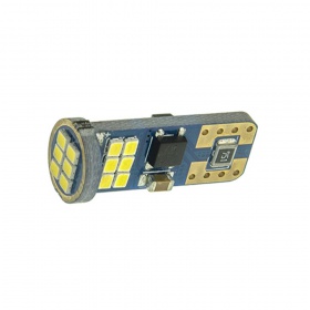 LED лампа CYCLONE T10-092 CAN 2016-18 12-24V MJ - "Модная Тачка" магазин автоэлектроники