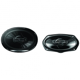 Автоакустика Pioneer TS-G6930F - "Модная Тачка" магазин автоэлектроники