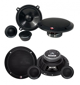 Автоакустика Rockford Fosgate R152-S - "Модная Тачка" магазин автоэлектроники