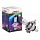 Галогеновая лампа Pulso H4 P43T 12v 100/90w clear/box (LP-41190) - "Модная Тачка" магазин автоэлектроники