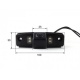 Камера парковочная Falcon SC16CCD-170-R (арт. 35037)