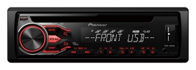 Автомагнитола Pioneer DEH-1800UB