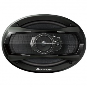 Автоакустика PIONEER TS-А6965S (арт. 5531) - "Модная Тачка" магазин автоэлектроники