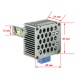 LED лампы DECKER PL-04 D8 6K, 2 шт