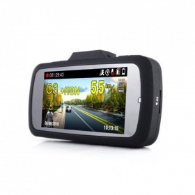 Видеорегистратор Sho-Me A7-GPS/Glonass (арт. 30091)