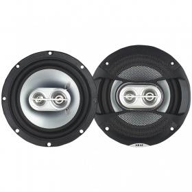 Автоакустика Akai CSP-653C - "Модная Тачка" магазин автоэлектроники