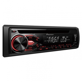Автомагнитола Pioneer DEH-1800UBA - "Модная Тачка" магазин автоэлектроники
