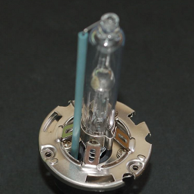Лампа ксенон Baxster PRO D4S 5000K