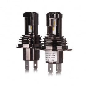 LED лампы Bluestar BS LED F1 H4 (5500K) - "Модная Тачка" магазин автоэлектроники