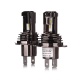 LED лампы Bluestar BS LED F1 H4 (5500K)
