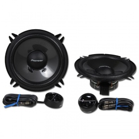Автоакустика Pioneer TS-130Ci (арт. 5840) - "Модная Тачка" магазин автоэлектроники