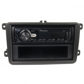 Рамка переходная ACV 281320-10 Skoda Fabia, Octavia, Rapid, Roomster, SuperB, Yeti