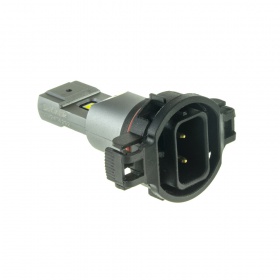 Комплект автомобильных светодиодных LED ламп DECKER PL-05 PSX24 5K, 2 шт