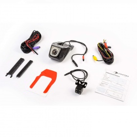 Видеорегистратор Phantom DVR 01 FW