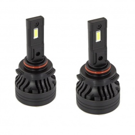 LED лампы Infolight S1 HB3 50W - "Модная Тачка" магазин автоэлектроники