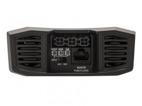 Усилитель Rockford fosgate T1000X5AD