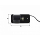 Камера парковочная Falcon SC68HCCD-170-R (арт. 35134)