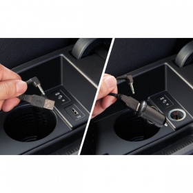 Bluetooth-AUX кабель адаптер AWM BTC-02