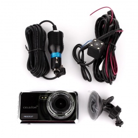 Видеорегистратор Celsior F802D