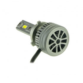 Комплект автомобильных светодиодных LED ламп NEXTONE L4 HB4 9006 6000K, 2 шт