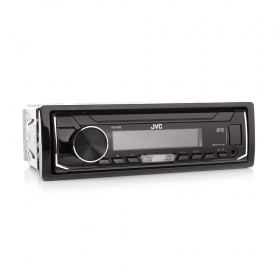Автомагнитола JVC KD-X262 - "Модная Тачка" магазин автоэлектроники