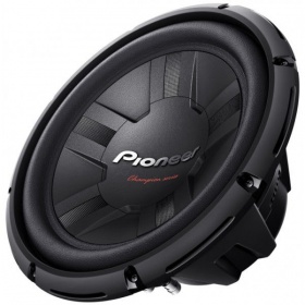 Сабвуферный динамик Pioneer TS-W311S4 (арт. 6124) - "Модная Тачка" магазин автоэлектроники