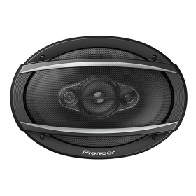 Автоакустика Pioneer TS-A6960F - "Модная Тачка" магазин автоэлектроники