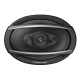Автоакустика Pioneer TS-A6960F