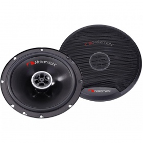 Автоакустика Nakamichi SP-S1620 - "Модная Тачка" магазин автоэлектроники