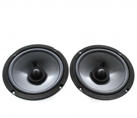 Автоакустика Kicx QS 6