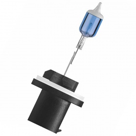 Галогеновая лампа Osram H27/1 12V 27W PG13 880 CBI 4200K (880 CBI)