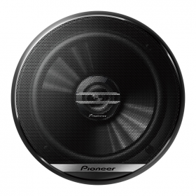 Автоакустика Pioneer TS-G1620F - "Модная Тачка" магазин автоэлектроники