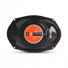 Автоакустика JBL Stage3 9637
