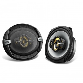 Автоакустика JVC CS-DR695HP - "Модная Тачка" магазин автоэлектроники