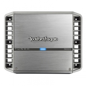 Усилитель Rockford Fosgate PM300X2 (арт. 7290) - "Модная Тачка" магазин автоэлектроники