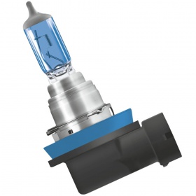 Галогеновые лампы Osram H16 12V 19W PGJ19-3 CBI 3700k Hard Duopet (64219 CBІ H.D.)