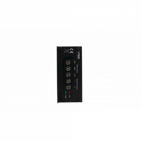 Усилитель Vibe	POWERBOX400.1M-V7
