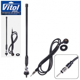 Автомобильная антена Vitol 61015