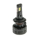 Комплект автомобильных светодиодных LED ламп DECKER PL-03 H7 5000K, 2 шт