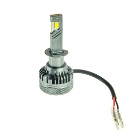 Комплект автомобильных светодиодных LED ламп CYCLONE H1 5500K type 47, 2шт