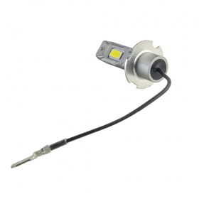 Комплект автомобильных светодиодных LED ламп NEXTONE L7 H3 6000K, 2 шт