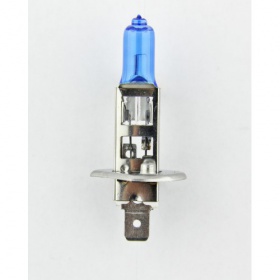Галогеновые лампы Sho-Me H1 4300K +120 (арт. 11000)
