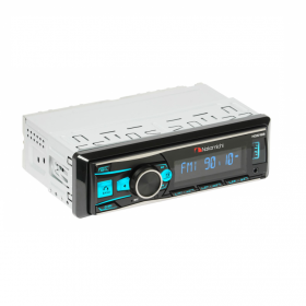Автомагнитола Nakamichi NQ616B - "Модная Тачка" магазин автоэлектроники