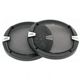 Автоакустика JVC CS-DR693HP