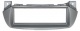 Рамка переходная CARAV 11-256 1-din (арт. 4258)