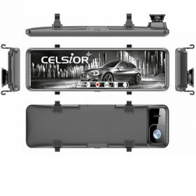 Зеркало с видеорегистратором Celsior M6